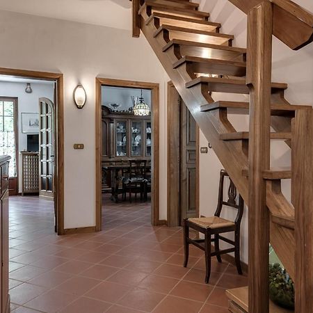 Gigli Di Firenze Villa Rufina Eksteriør bilde