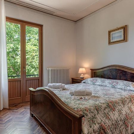 Gigli Di Firenze Villa Rufina Eksteriør bilde