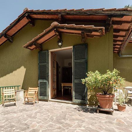 Gigli Di Firenze Villa Rufina Eksteriør bilde