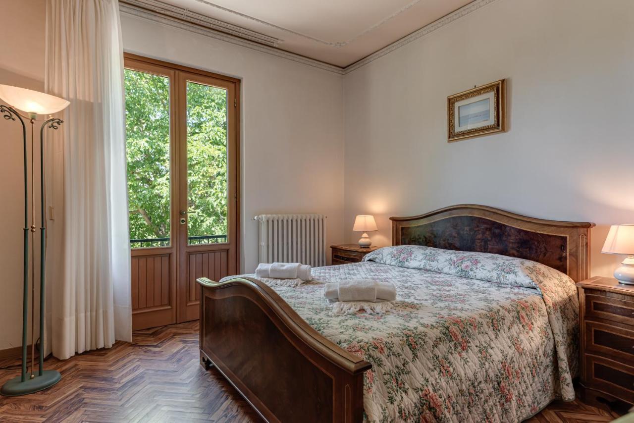 Gigli Di Firenze Villa Rufina Eksteriør bilde