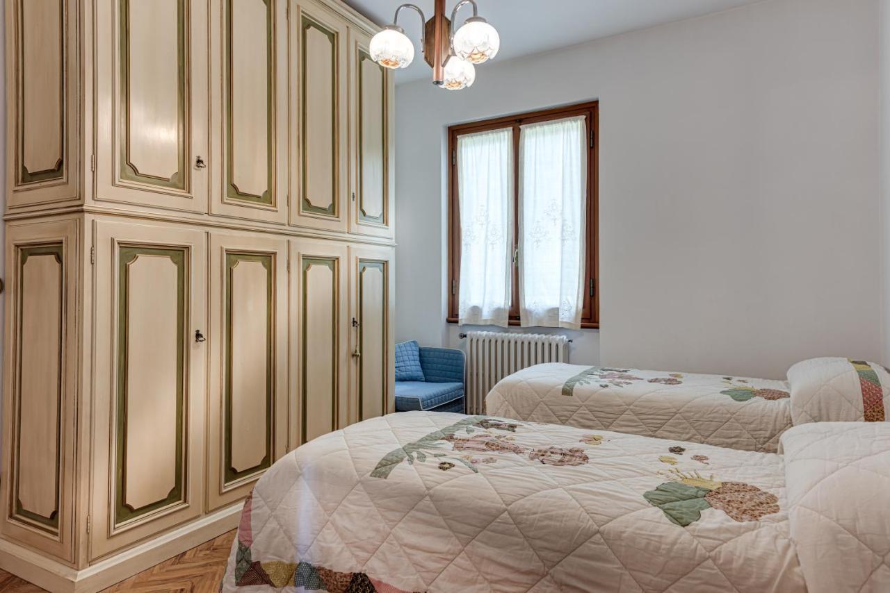 Gigli Di Firenze Villa Rufina Eksteriør bilde