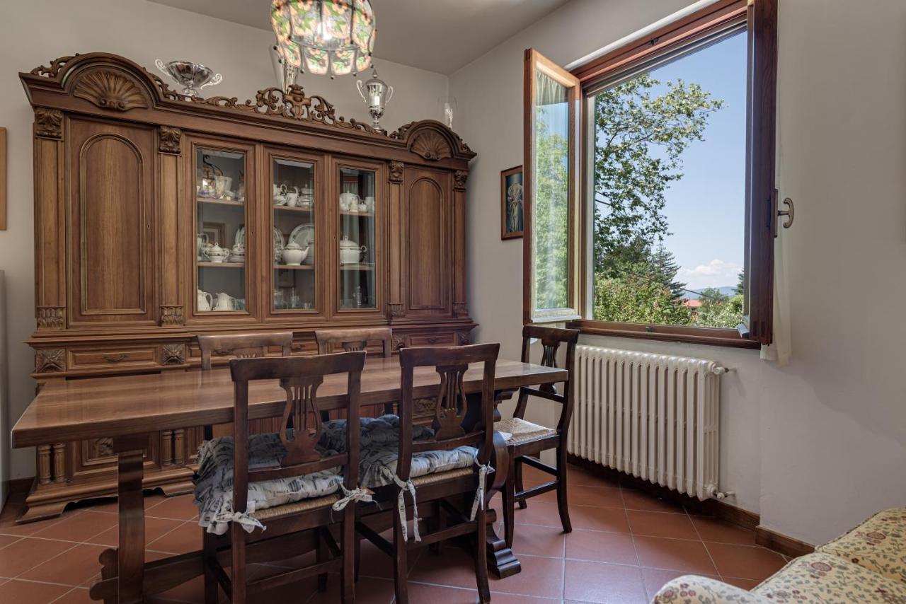 Gigli Di Firenze Villa Rufina Eksteriør bilde