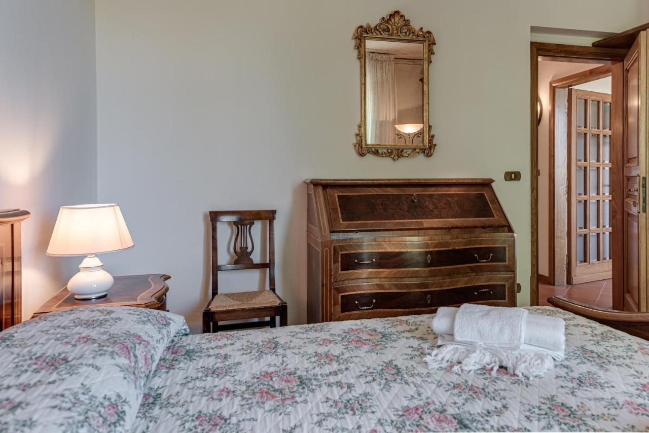 Gigli Di Firenze Villa Rufina Eksteriør bilde