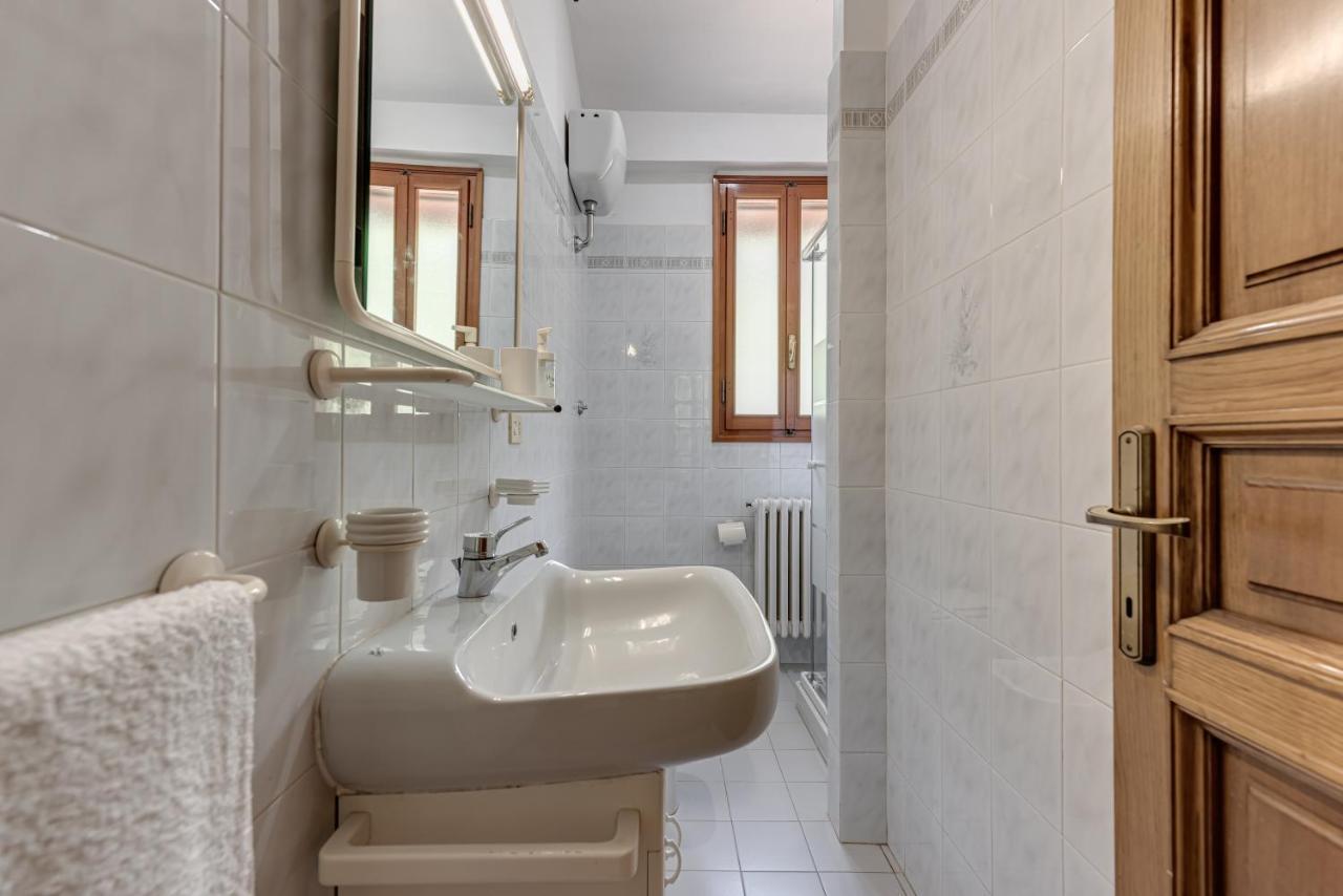 Gigli Di Firenze Villa Rufina Eksteriør bilde