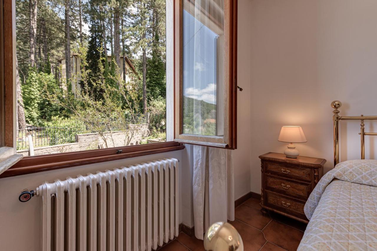 Gigli Di Firenze Villa Rufina Eksteriør bilde